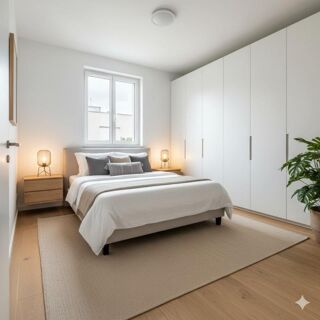  Appartement à vendre 4 pièces 80 m²