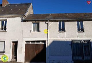  Maison � vendre 5 pi�ces 115 m�