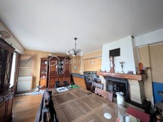  Maison � vendre 4 pi�ces 96 m�