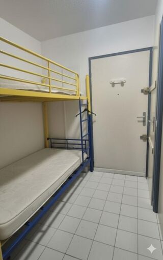  Appartement � vendre 2 pi�ces 23 m�