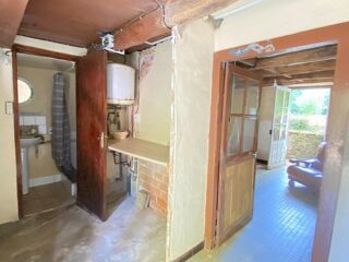  Maison à vendre 5 pièces 72 m²