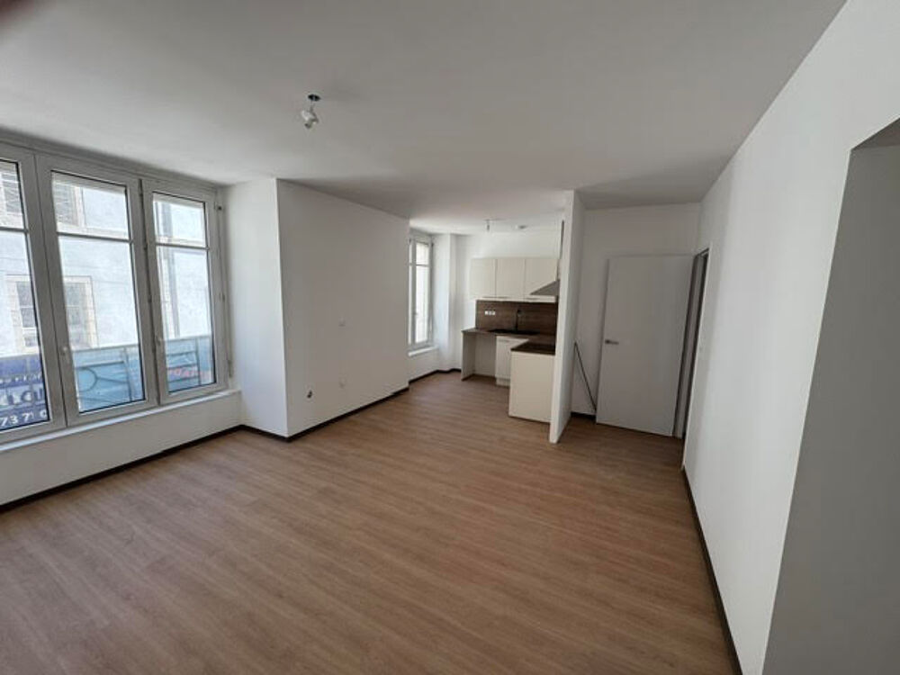 LOCATION APPARTEMENT T3 RODEZ SANS FRAIS D'AGENCE