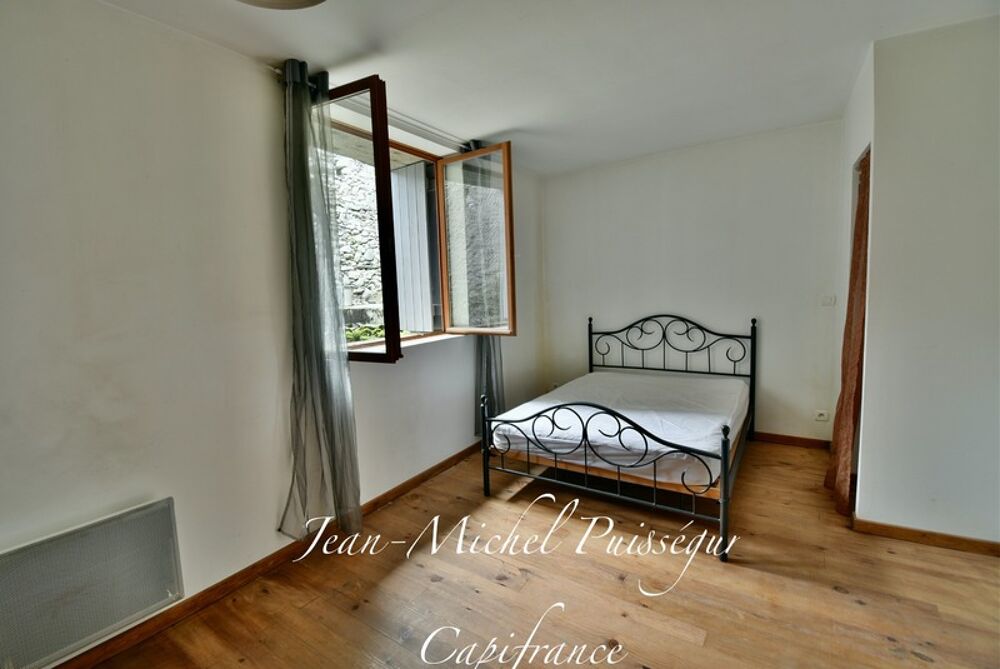 Vente Immeuble Immeuble à Vendre à SAINT BEAT LEZ (31), 4 Appartements du T2 au T3 Saint beat lez