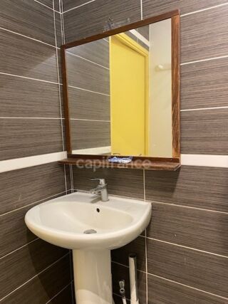  Appartement à vendre 1 pièce 22 m²