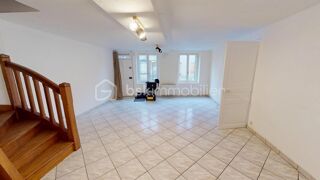  Maison à vendre 4 pièces 88 m²