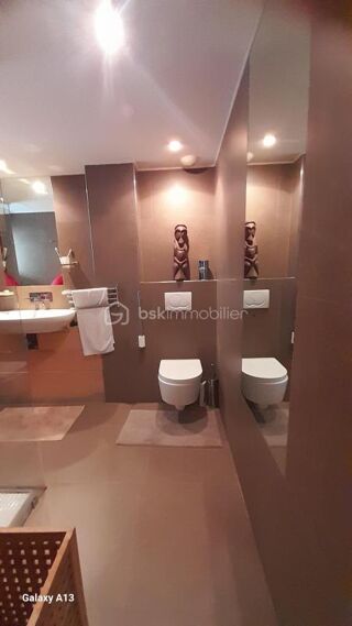  Appartement � vendre 5 pi�ces 78 m�