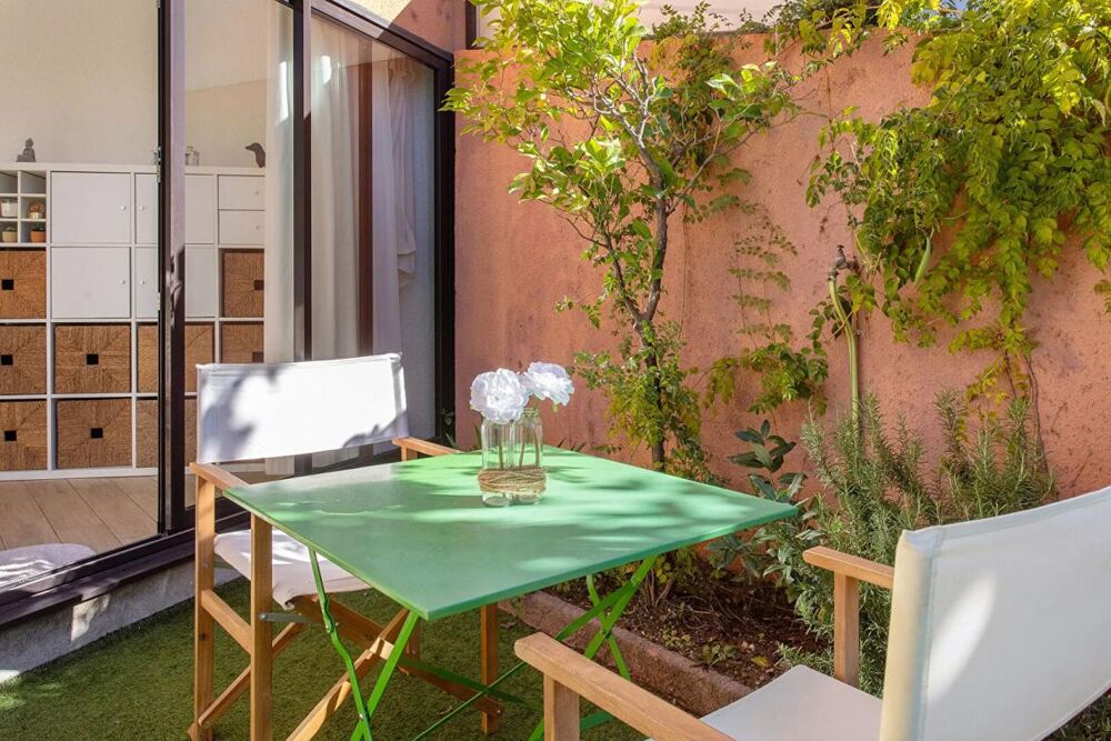 Vente Appartement Appartement  1 pièce(s) 28 m2 La londe les maures