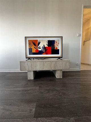  Appartement à louer 2 pièces 50 m²