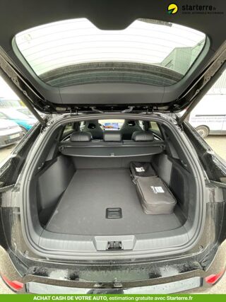 Seal U 1.5l DM-i 218 ch PHEV Boost 2025 occasion 69190 Saint-Fons