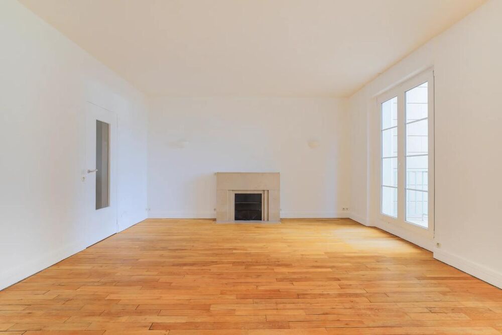 Appartement 3 pièces de 95,81 m² avec cave et cellier  Amiens