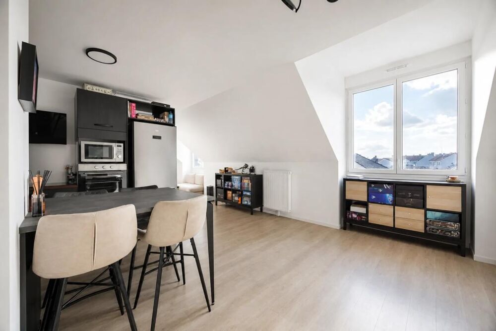 Vente Appartement Appartement de 3 pièces de 71 m² à Brou-sur-Chantereine Brou sur chantereine