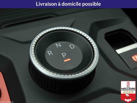 Compass E-HYBRID 145 AUT FIRST EDITION 2026 occasion 10150 Lavau