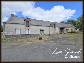  Maison � vendre 5 pi�ces 240 m�