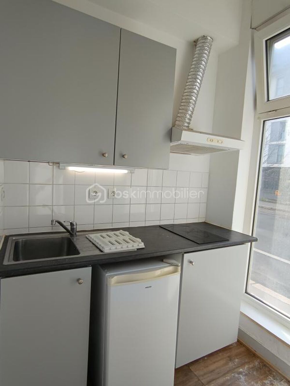Vente Immeuble Bertrand JOUBERT by BSK IMMOBILIER vous propose cet immeuble de rapport à 'Tours Velpeau' Tours