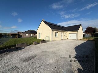  Maison � vendre 4 pi�ces 100 m�