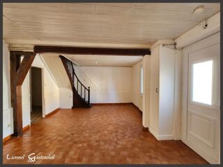  Maison à vendre 6 pièces 85 m²