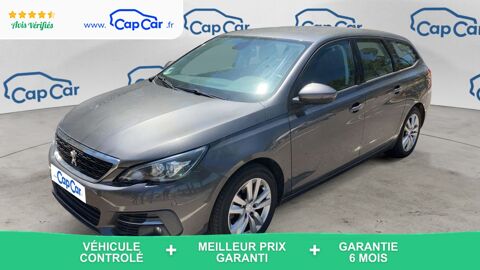 Peugeot 308 sw 1.5 BlueHDi 130 Active Business