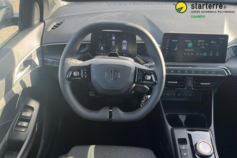 MG3 1.5 L Hybrid+ 195 ch Standard 2026 occasion 73420 Voglans