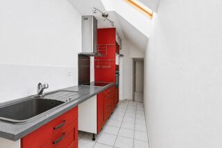  Maison à vendre 4 pièces 75 m²