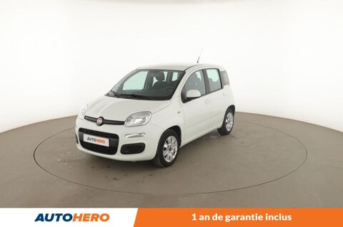 Fiat panda 1.2 Easy 69 ch