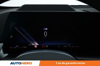 X1 sDrive18i M Sport DKG7 136 ch 2023 occasion 92130 Issy-les-Moulineaux