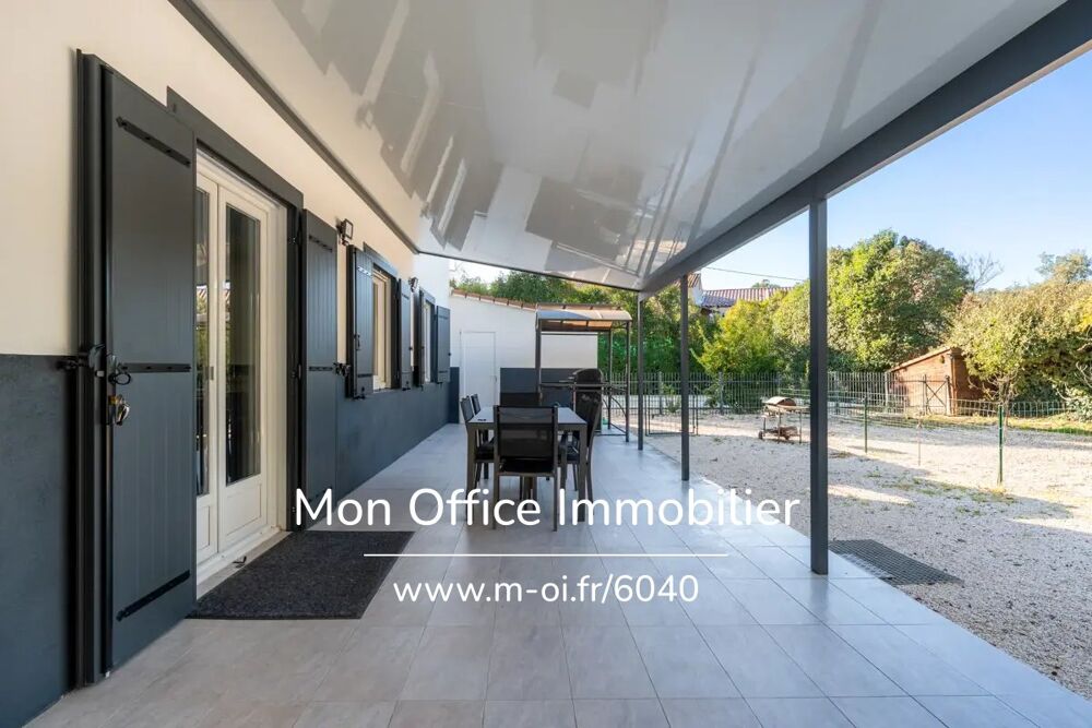 Maison 6 pièces 166 m² · à Mimet · 166 m² · 890 000 €