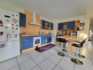  Maison � vendre 8 pi�ces 157 m�