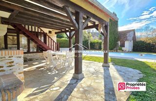  Maison � vendre 7 pi�ces 195 m�