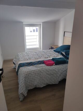  Appartement à louer 3 pièces 52 m²