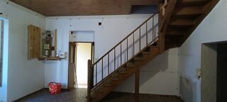  Maison � vendre 3 pi�ces 80 m�