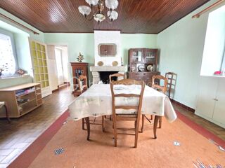  Maison � vendre 5 pi�ces 112 m�