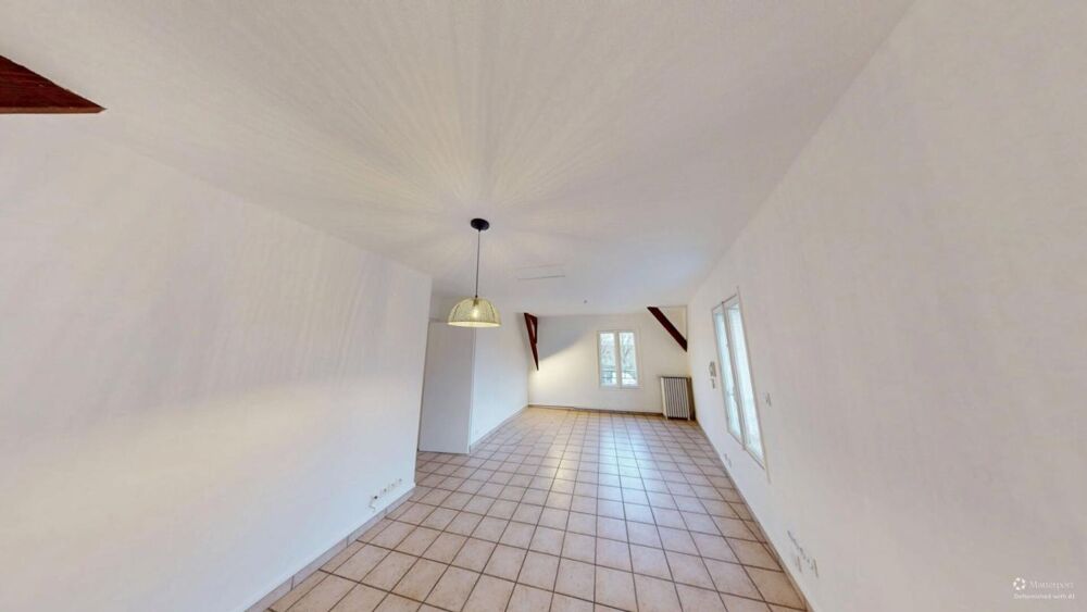Amboise centre ? T3 de 82 m² + potentiel 100 m² ? fort potentiel