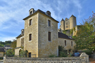  Propriété/château à vendre 7 pièces 275 m²