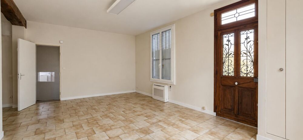 Vente Maison Maison Cuffies 7 pièces 140 m2 Cuffies