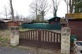  Terrain  vendre 252 m Nargis