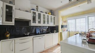  Villa � vendre 7 pi�ces 226 m�