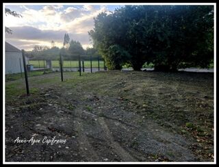  Terrain � vendre 590 m�