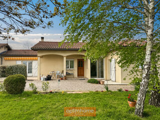  Maison à vendre 8 pièces 200 m²