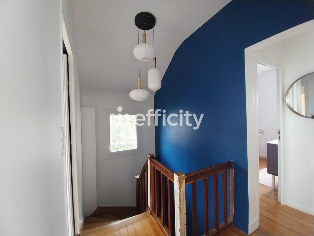 Vente Maison Maison de ville Nantes