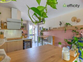  Appartement à vendre 4 pièces 80 m²
