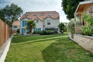  Maison à vendre 6 pièces 200 m²