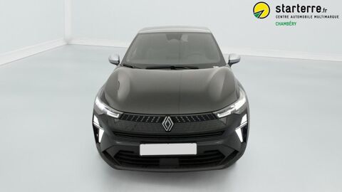 Captur TCe 115 ch Techno 2026 occasion 73420 Voglans