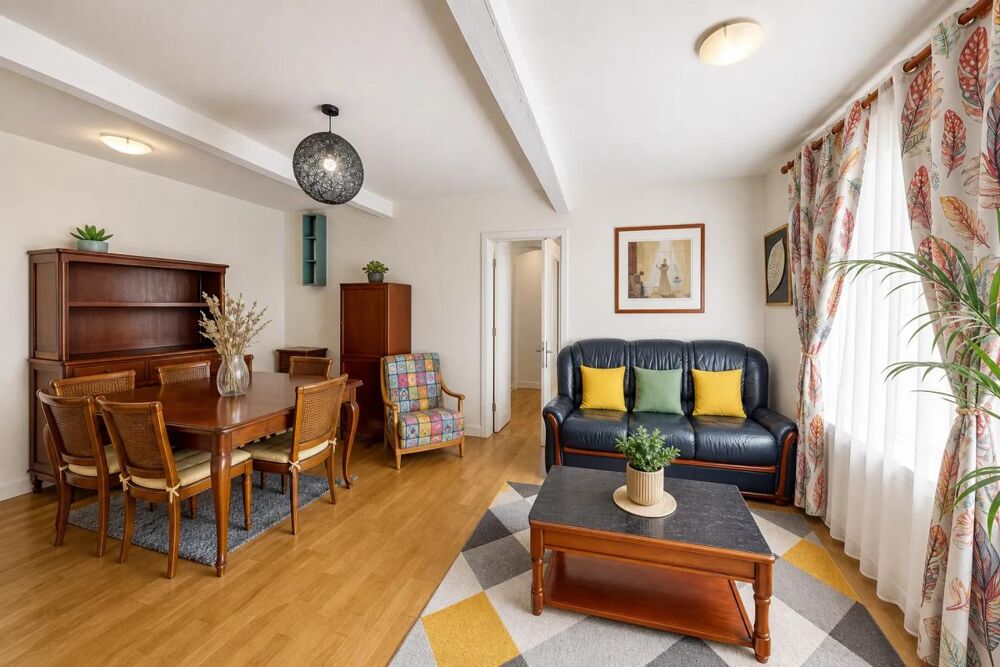 Vente Maison Maison en pierre 4 pièces avec jardin à Augnax Augnax