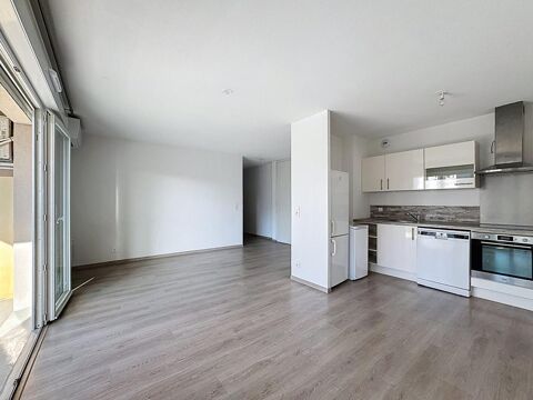  Appartement � louer 3 pi�ces 65 m�