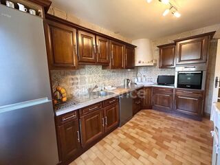  Maison � vendre 4 pi�ces 87 m�