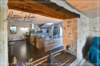  Maison à vendre 8 pièces 370 m²