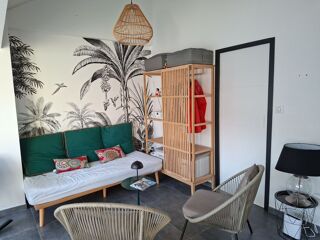  Maison � louer 2 pi�ces 49 m� Les sables d olonne