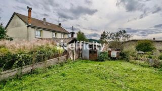  Maison � vendre 8 pi�ces 130 m�