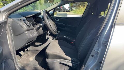 Clio IV 1.5 dCi 75 Business 2015 occasion 38000 Grenoble