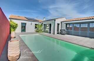  Maison à vendre 6 pièces 175 m²